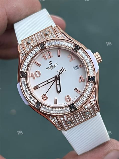 hublot saat facebook|Hublot female.